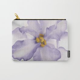 Gorgeous Orchid Carry-All Pouch