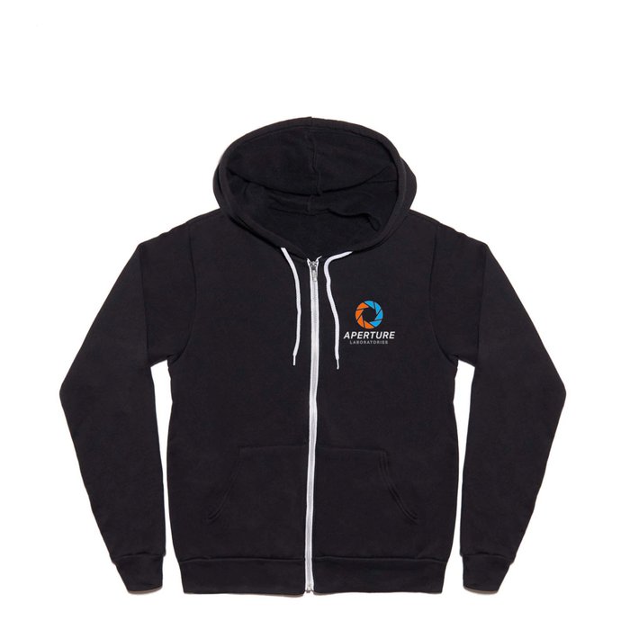 Aperture hotsell laboratories hoodie