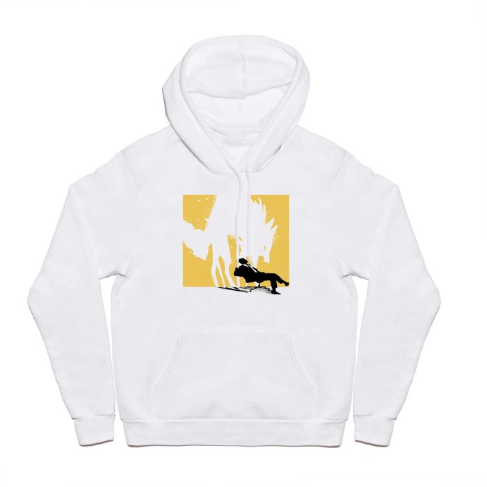 The Wolf Of Wall Street  Hoody