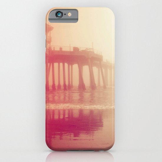 In a World of Dreams iPhone & iPod Case