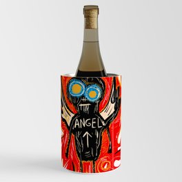 Angel Wine Chiller