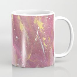 Flow Coffee Mug