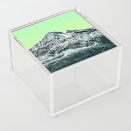 art Acrylic Box