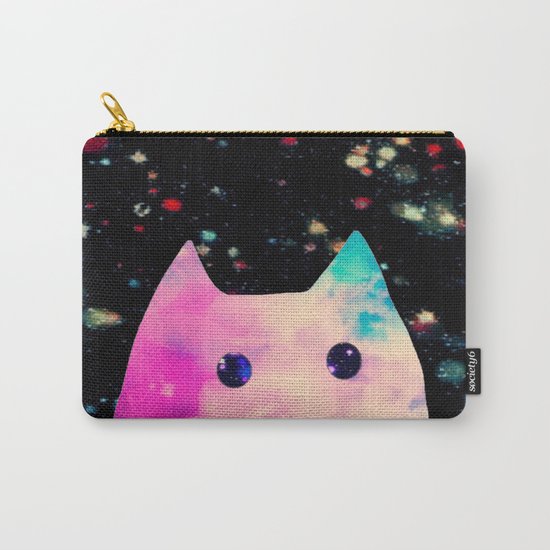 cat-83 Carry-All Pouch