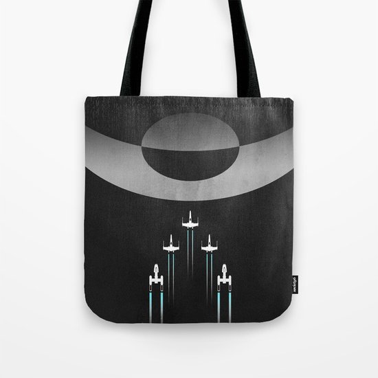 Hope Tote Bag