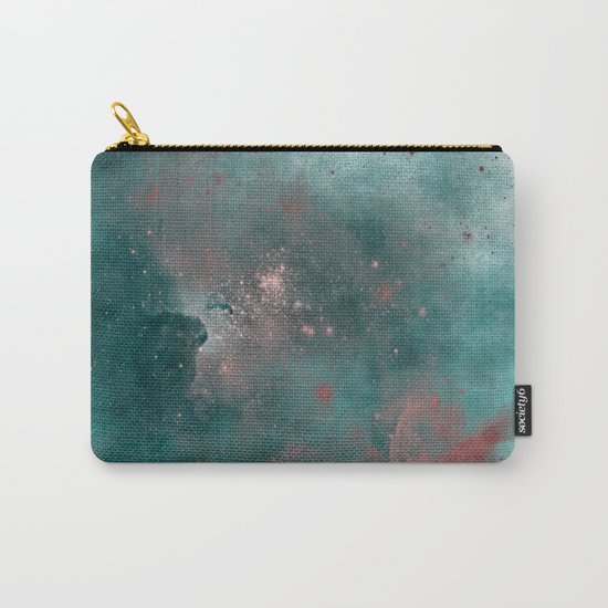 β Capricorni Carry-All Pouch