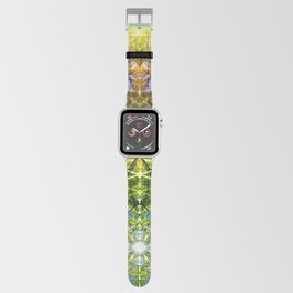 GeoBotanica V2 Apple Watch Band