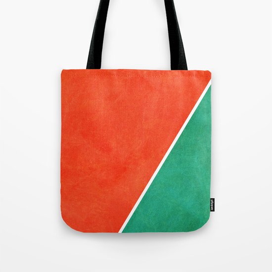 Home Tote Bag