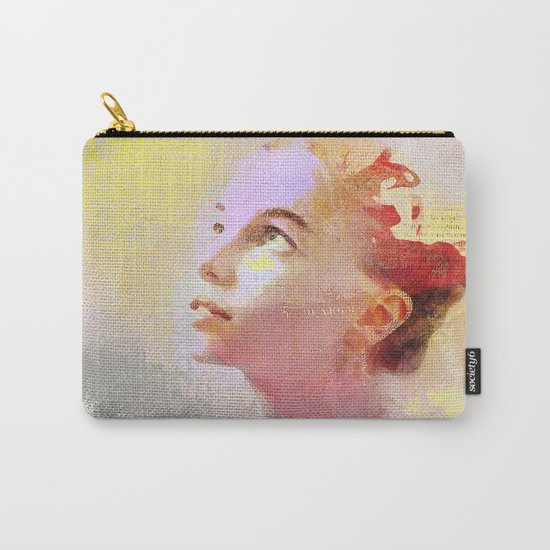Go higher Carry-All Pouch