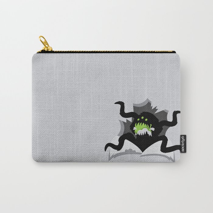 Eater Carry-All Pouch