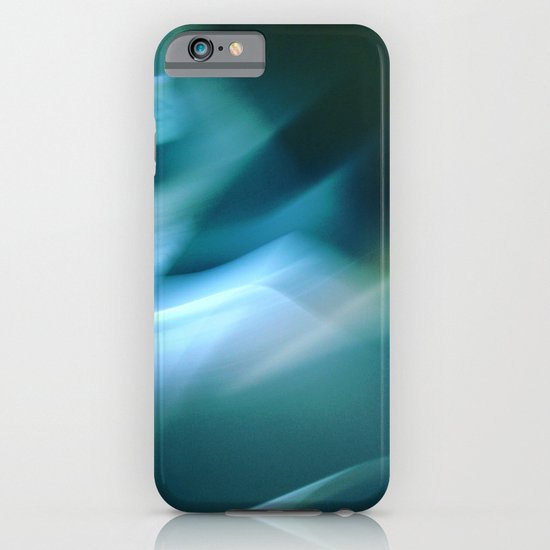 Between Moonshadows iPhone & iPod Case