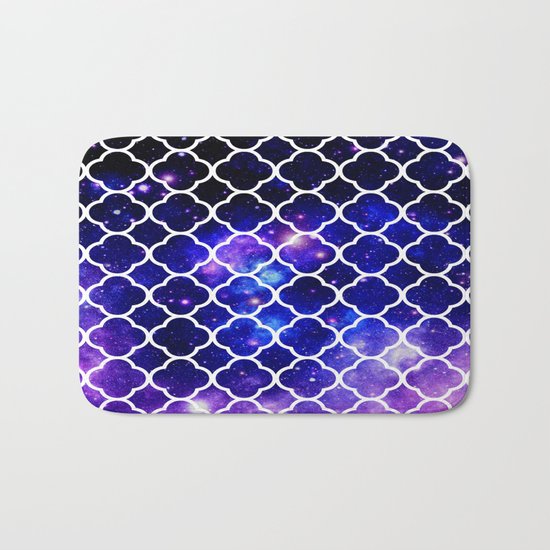 Infinite Choices Exist Beyond the Pattern Bath Mat