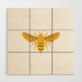 Papa Beekeeper Wood Wall Art