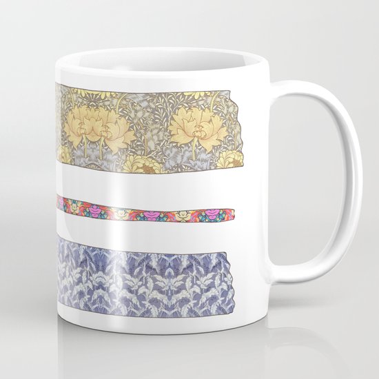 color your life Mug