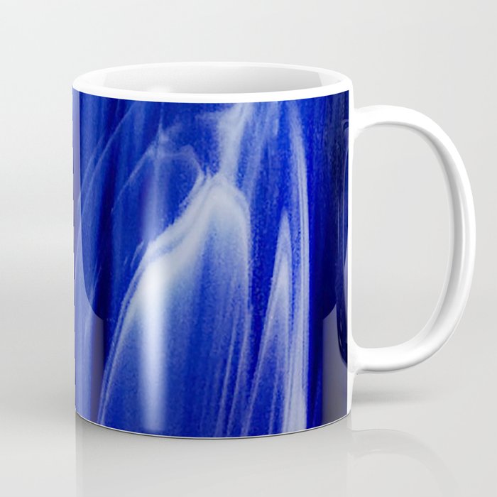 Blue Dreams Coffee Mug