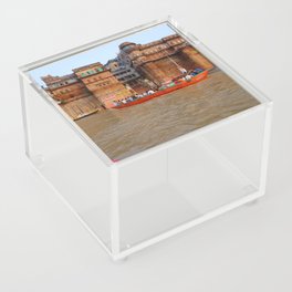 Varanasi Acrylic Box