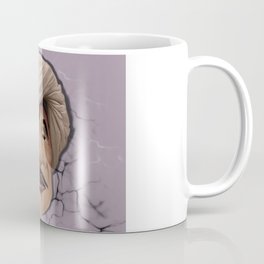 character illustration Coffee Mug