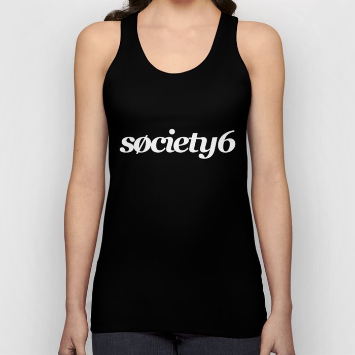 Society6 Tank Top