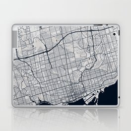 Toronto Laptop Skin