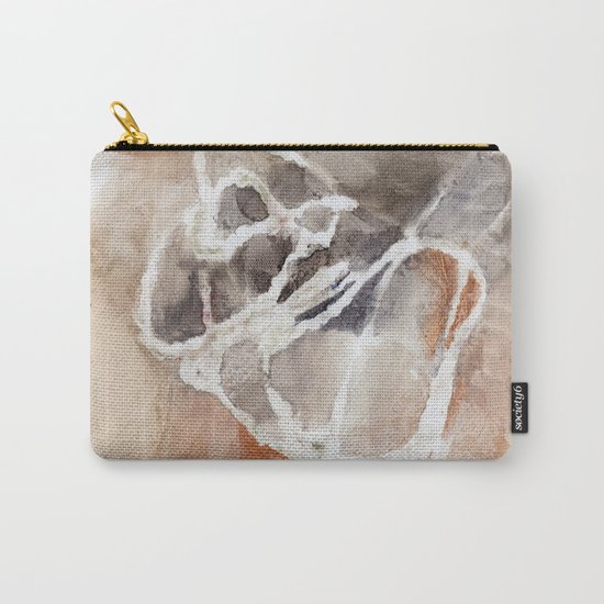 Glyph 4A Carry-All Pouch