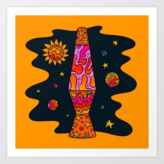 Art Print