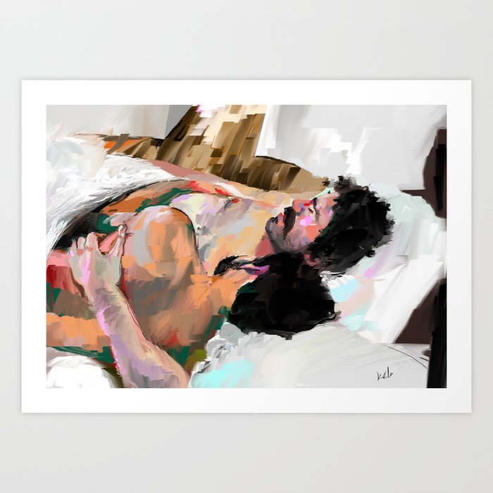 Art Print