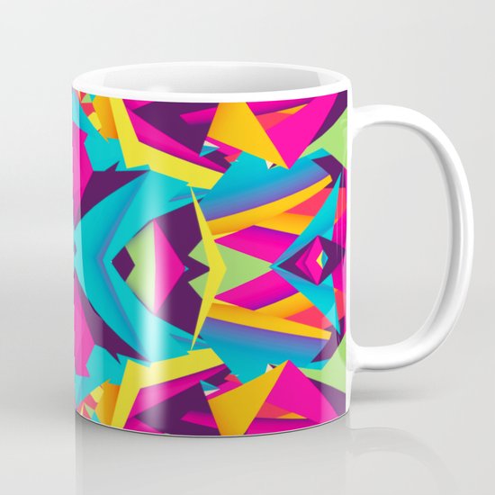 The Youth Mug