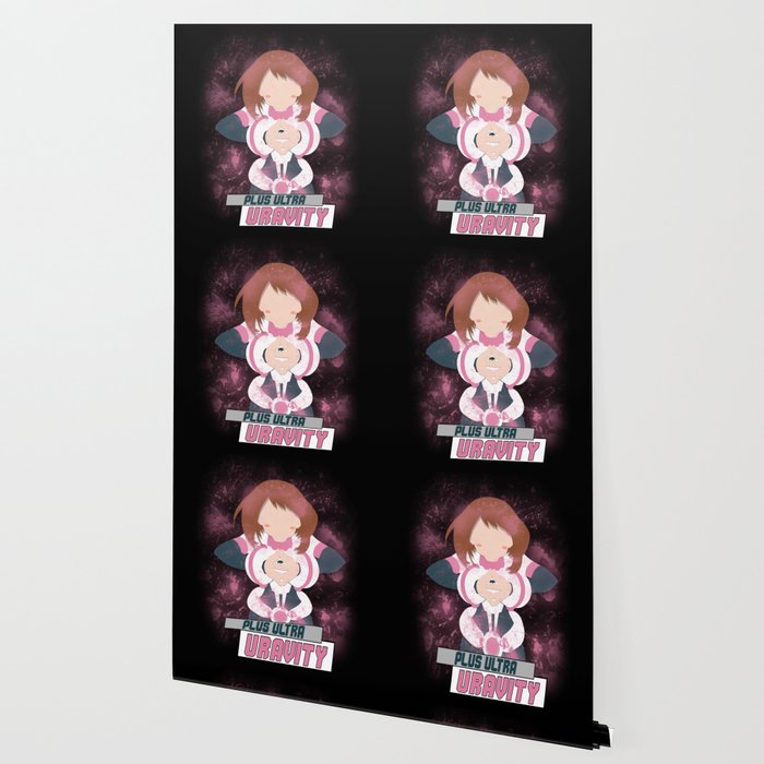 Uravity Wallpaper By Rikudou Society6 If you have your own one, just send us the. uravity wallpaper by rikudou