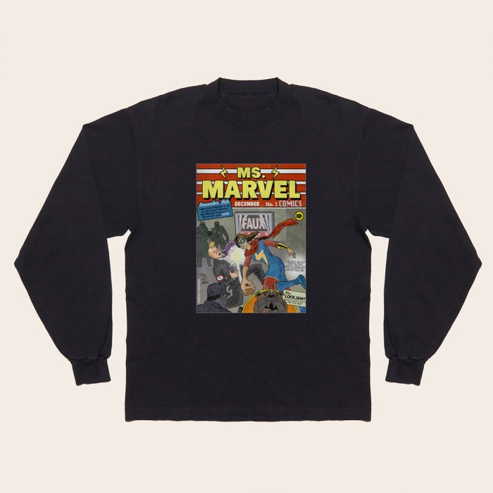 Kamala khan t shirt discount