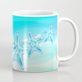Starfish G217 Coffee Mug