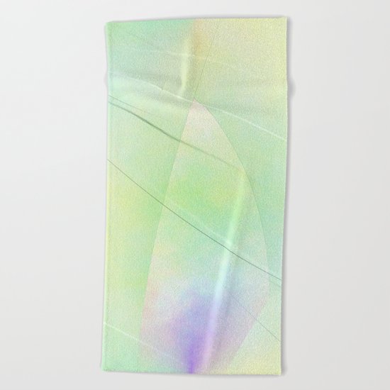 Pattern 2017 002 Beach Towel