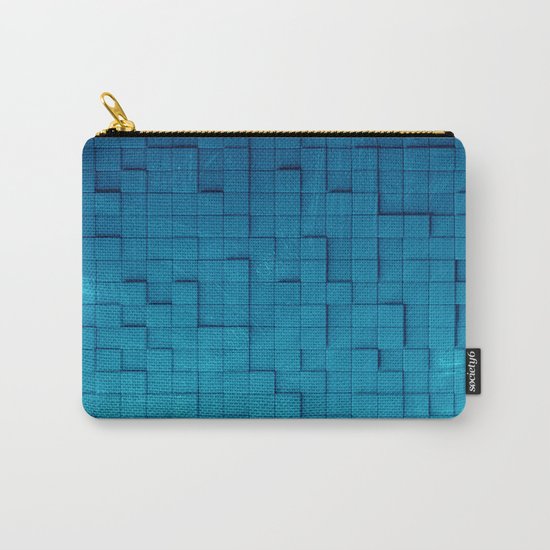 Pattern 56 Carry-All Pouch