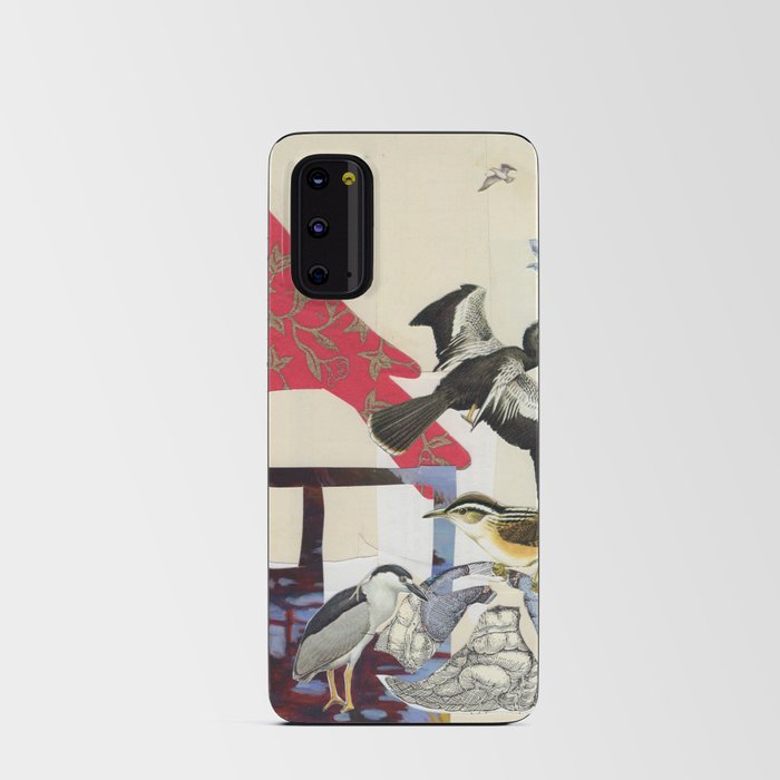 Carrion II Android Card Case