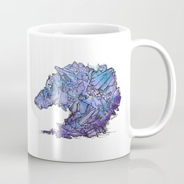 Crystalline Spirit Coffee Mug