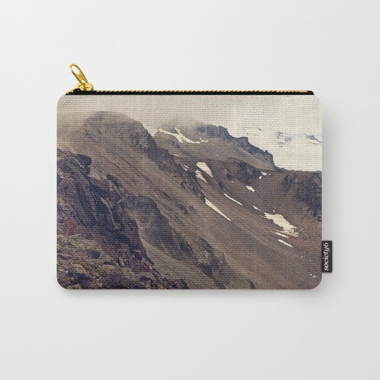 Rocky Mountain Hike Carry-All Pouch