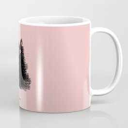 Duster Coffee Mug