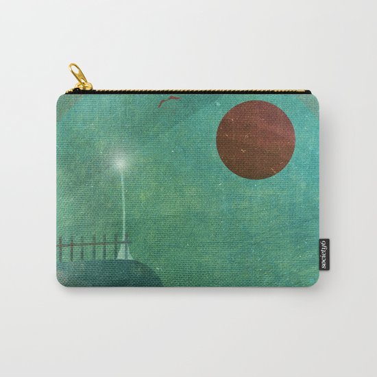 Coast Carry-All Pouch