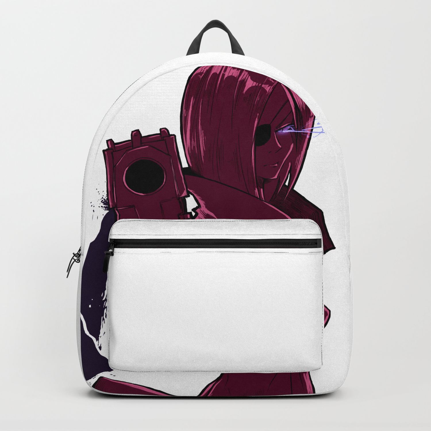 premium rucksack backpack north face