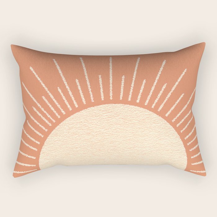 Rectangular Pillow