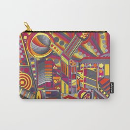 SoulTrain Carry-All Pouch