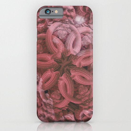horde iPhone & iPod Case