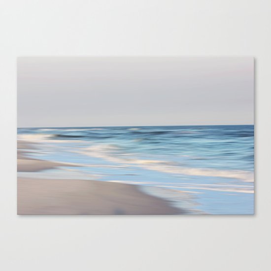 Summer Canvas Print