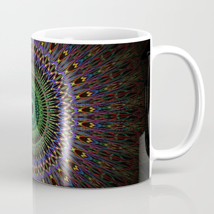 Cathedral Coffee Mug