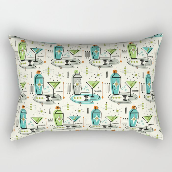 Rectangular Pillow