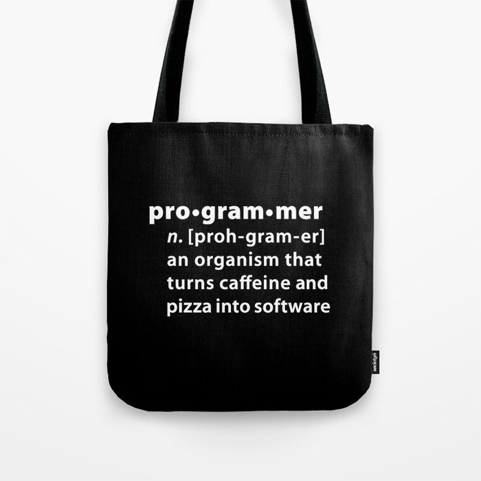 tote bag definition