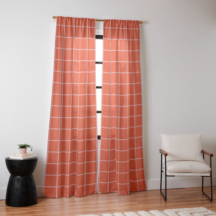 Window Curtain