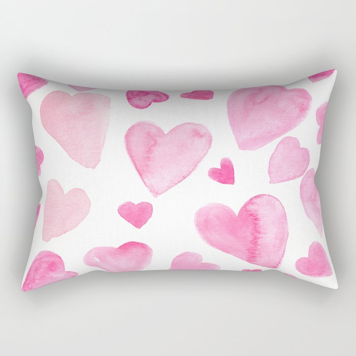 Rectangular Pillow