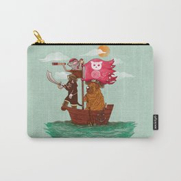 The Pirates Carry-All Pouch