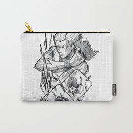 hisoka Carry-All Pouch