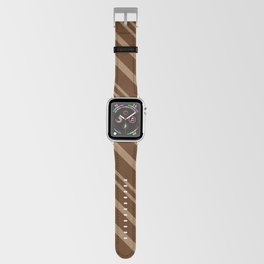 Pattern for Caffeine Coffee Lover Apple Watch Band